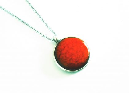 Collar-Colección-Engastado-en-Zamak-Moneda-Menorceramik-Artesania-Menorca-Regalos