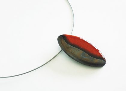 Collar-Coleccion-Miitades-Verde.-Comercio-on-line-Menorca-Handcrafts-Regals-Regalos Menorceramik