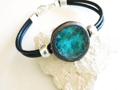 Pulsera-Colección-Cascada-Esmeralda